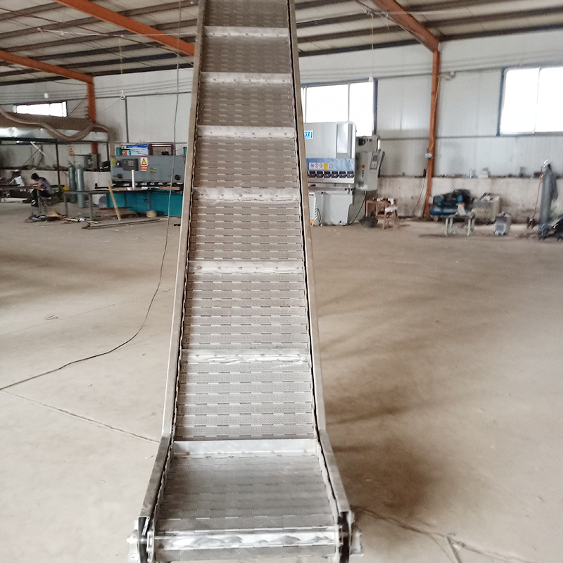 鏈板提升機(jī)